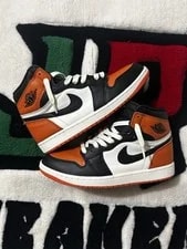 Air Jordan — Size 10.5 - Air Jordan 1 Retro OG 2025 High — Sneaker — resale