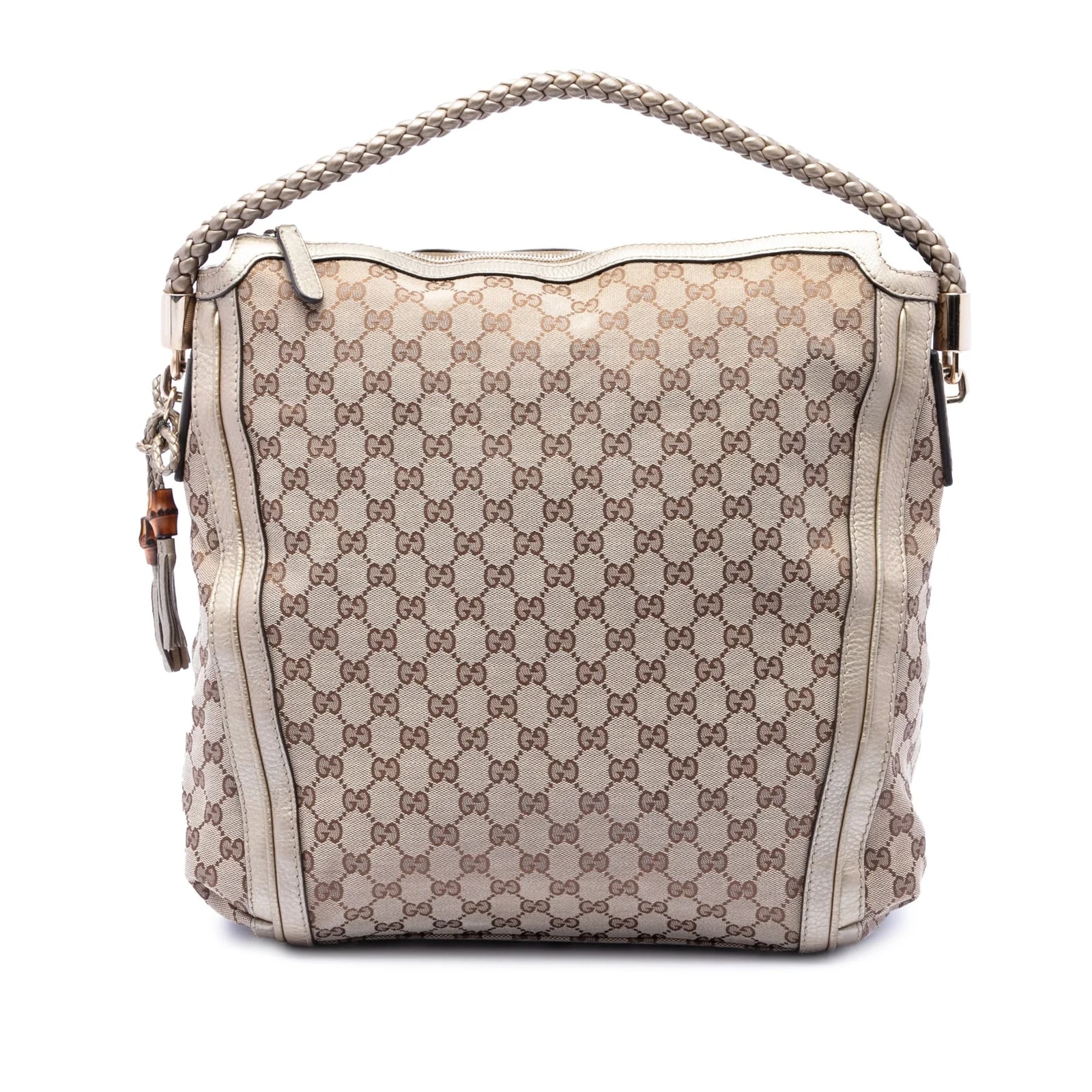 Gucci — Large Bella — Handbag — resale