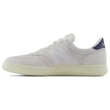 New Balance — New Balance T500 Reflection Blacktop Sea Salt CT500NAV — Sneaker — resale