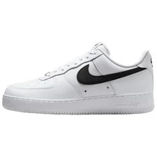 Nike — Nike Air Force 1 Low Top Skateboard Shoes -100 — Sneaker — resale