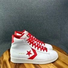 Converse — Converse Pro Mid "The Scoop" May 11, 1980 9 — Sneaker — resale