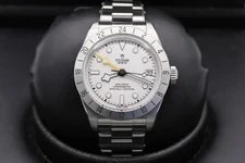 Tudor — Tudor Black Bay Pro "Opaline" 79470 — Watch — resale