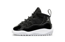 Jordan — Jordan 11 Retro Jubilee (TD) 378040-011 — Sneaker — resale