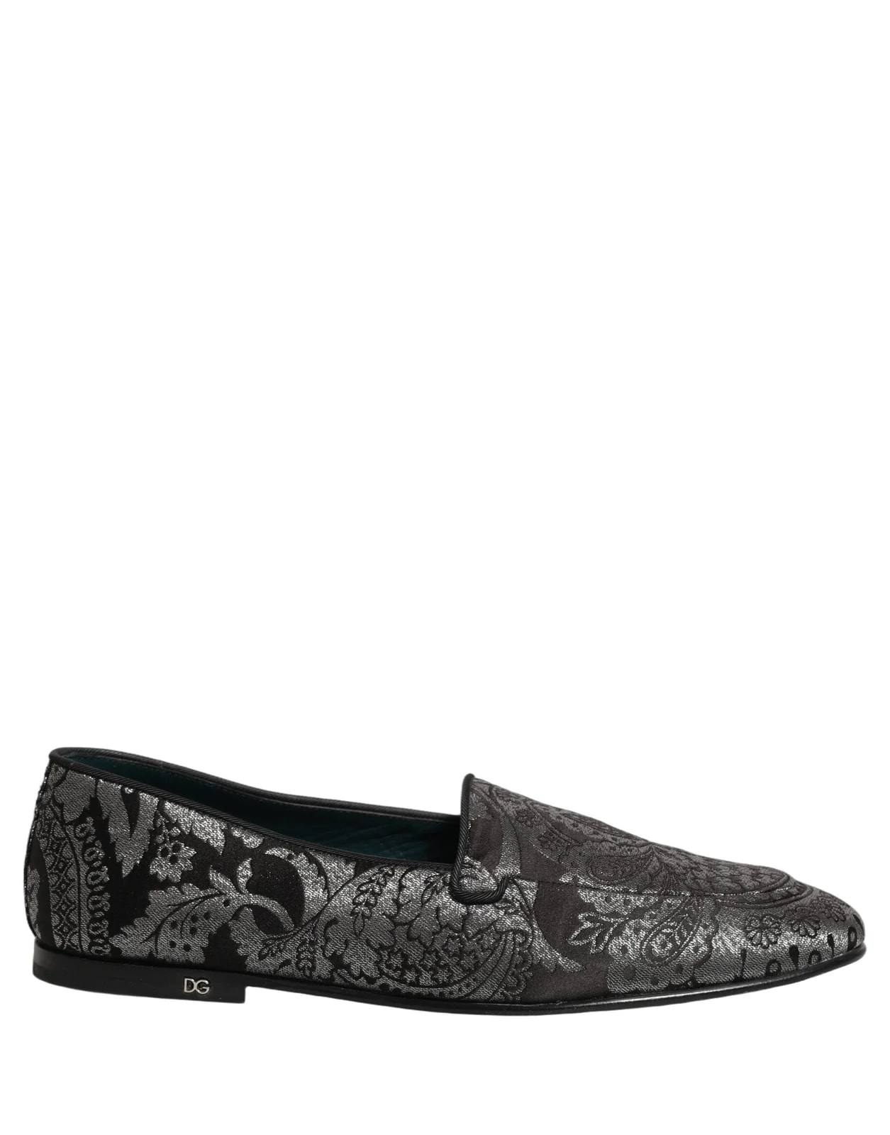 Dolce & Gabbana — Dolce & Gabbana Slip on — Designer Shoe — resale
