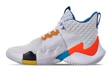 Jordan — Jordan Why Not 0.2 OKC Home GS AO6218-100 — Sneaker — resale