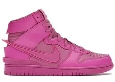 Nike — Nike Dunk High Ambush Active — Sneaker — resale