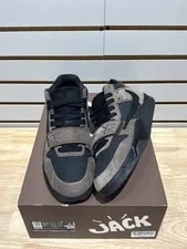 Jordan — Size 10.5M/12W - Jordan Jumpman Jack TR Sz 10.5 FZ8117-2 — Sneaker — resale