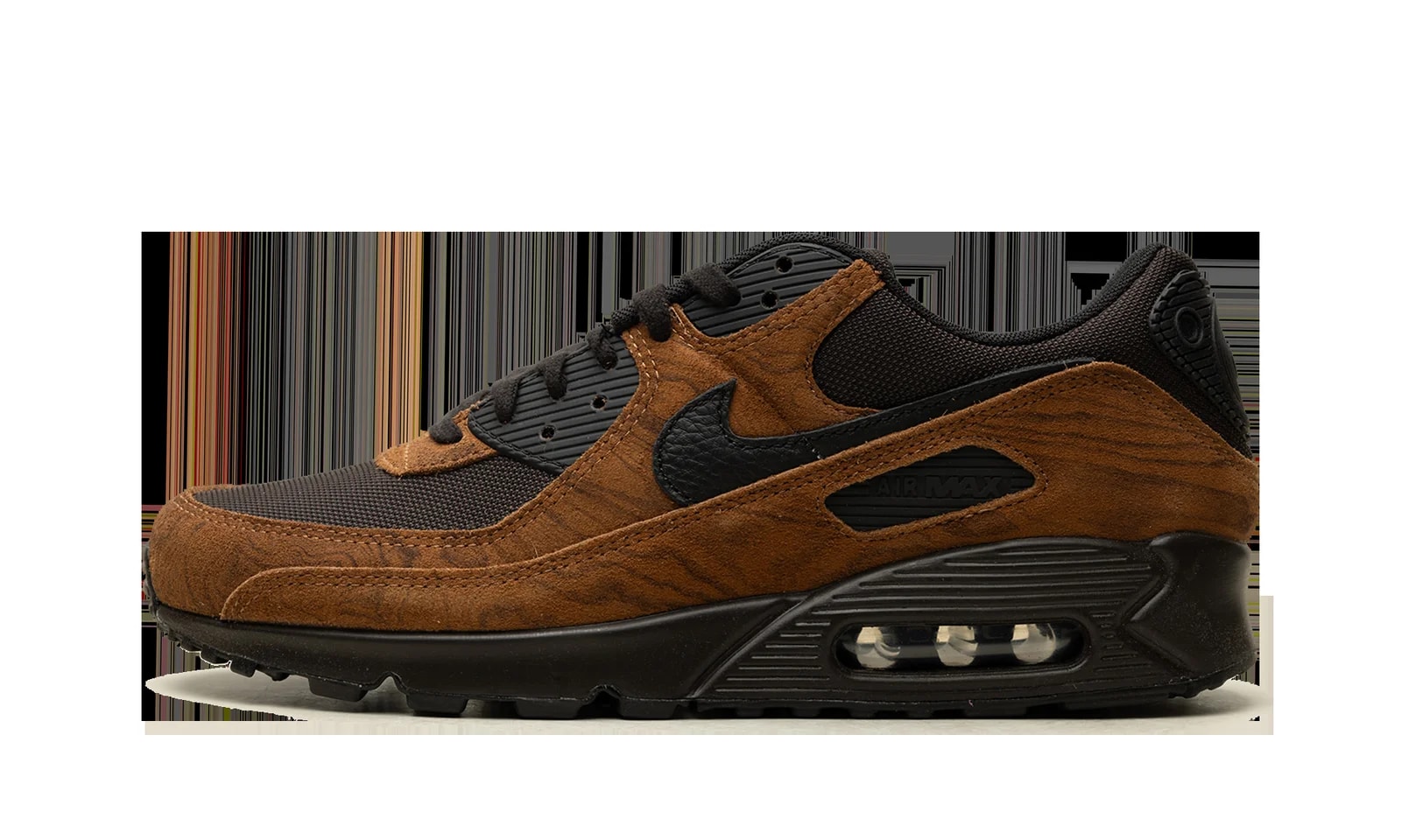 NIKE — Air Max 90 "Light British " IQ0283 281 — Sneaker — resale