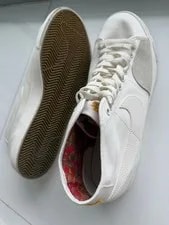 Nike — Nike SB Zoom Blazer Mid — Sneaker — resale