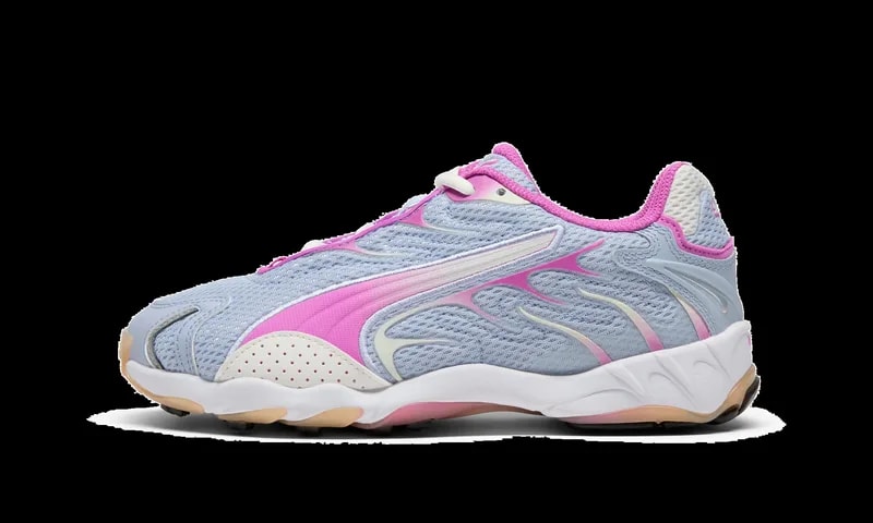 PUMA — Inhale Wmns "Cool Weather " 403281 09 — Sneaker — resale