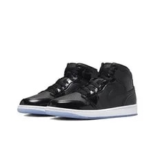 Air Jordan — Nwob Air Jordan 1 Mid SE ’S Mid Top DV1308-004 — Sneaker — resale