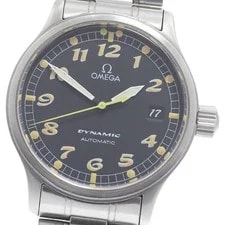 Omega — Omega Dynamic 5200.5 — Watch — resale