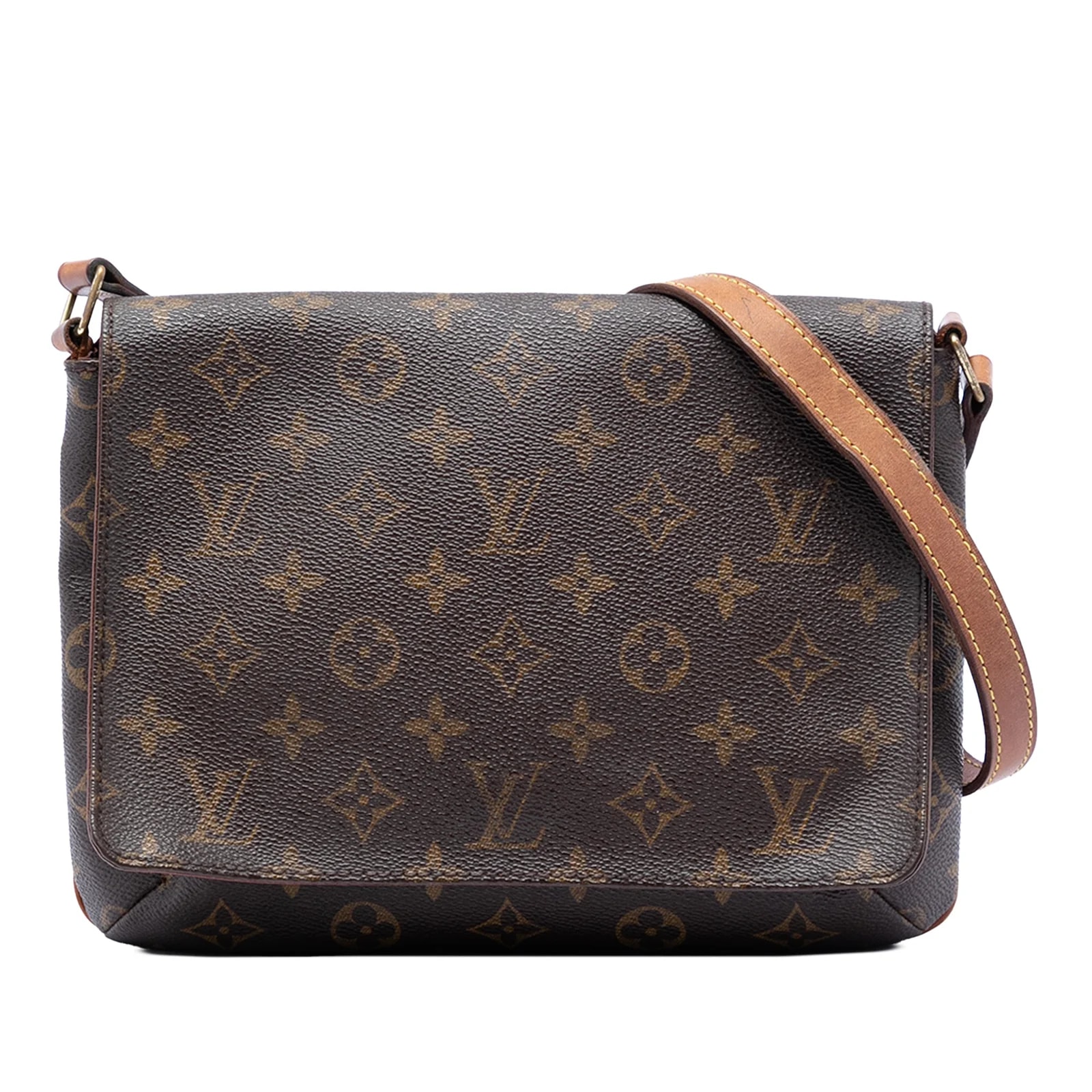 Louis Vuitton — Musette Tango Short Strap — Handbag — resale