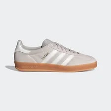 Adidas — Adidas Originals Gazelle Indoor Shoes in /Core /Gum — Sneaker — resale
