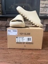 Yeezy — Size 10 - Yeezy Slide 2022 — Sneaker — resale
