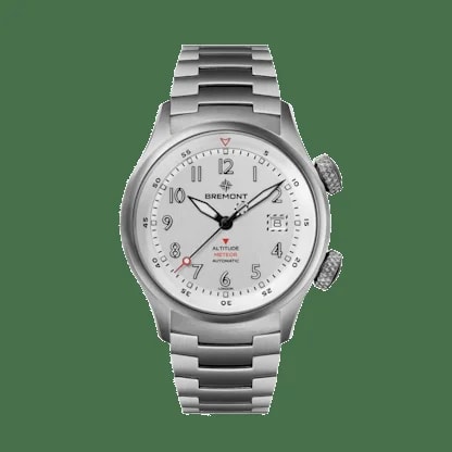 Bremont — Bremont Altitude MB Meteor — Watch — resale