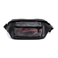 Balenciaga — Balenciaga Everyday Belt — Handbag — resale