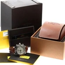 Breitling — Breitling Chronomat 44 Special Edition AB0115 44mm SS Silver #C5127 — Watch — resale