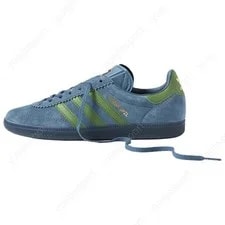 Adidas — Adidas END. X Originals Spzl Samba Deco — Sneaker — resale