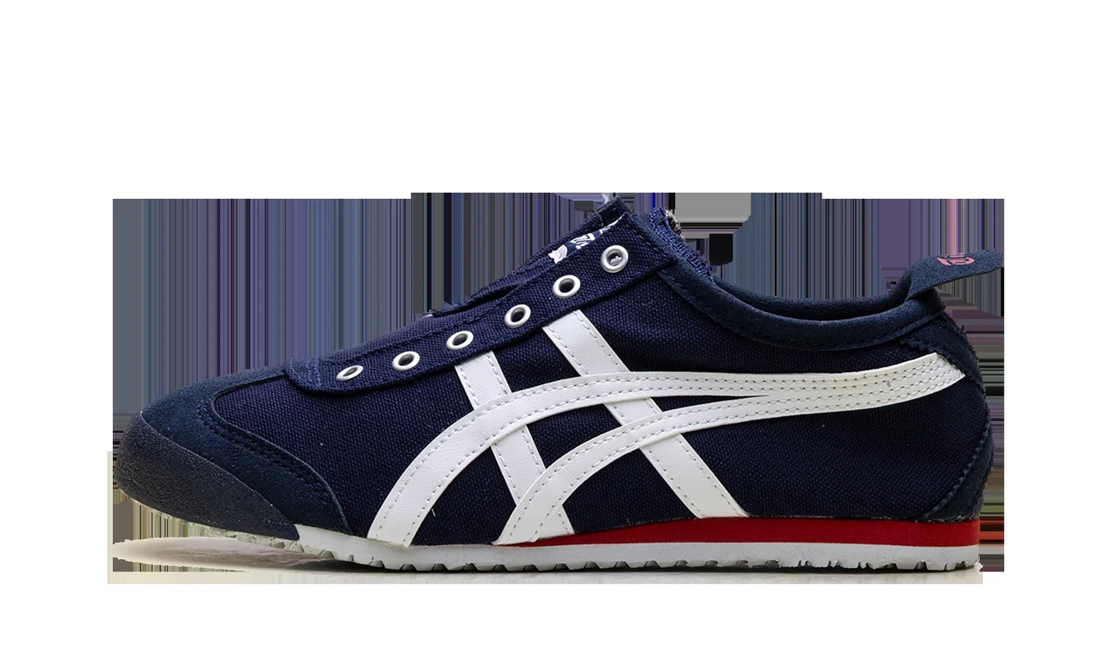 Onitsuka Tiger — Mexico 66 Slip-On " " 1183a360 401 — Sneaker — resale