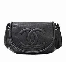 Chanel — Chanel Flap 5445543477 26213940 — Handbag — resale