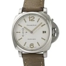 Panerai — Panerai Luminor Due W PAM01043 TO235583 — Watch — resale