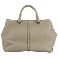 Bottega Veneta — Bottega Veneta 2Way Luxs Brand Clothing Lux — Handbag — resale