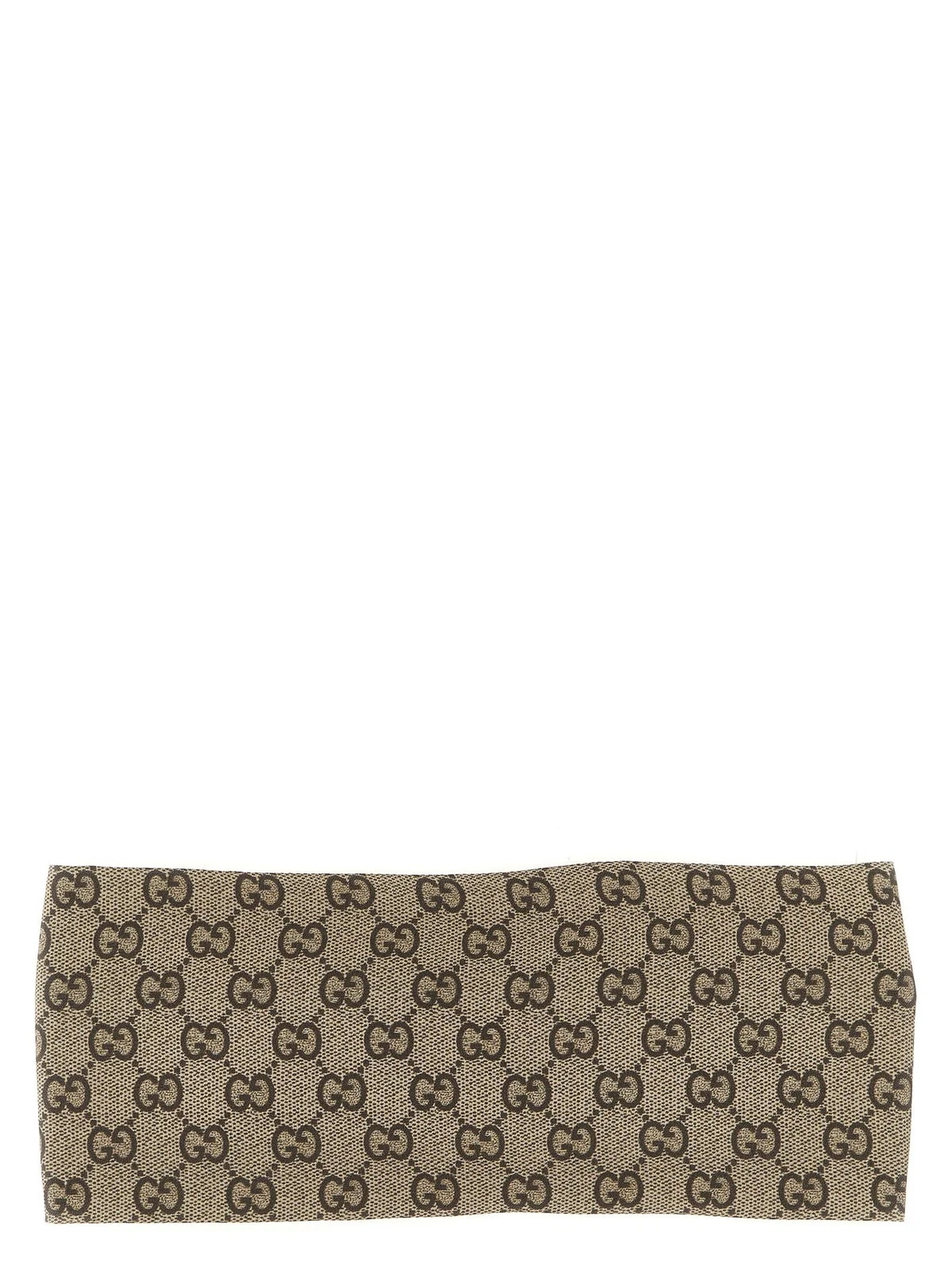 Gucci — Gucci GG Headband — Accessory — resale