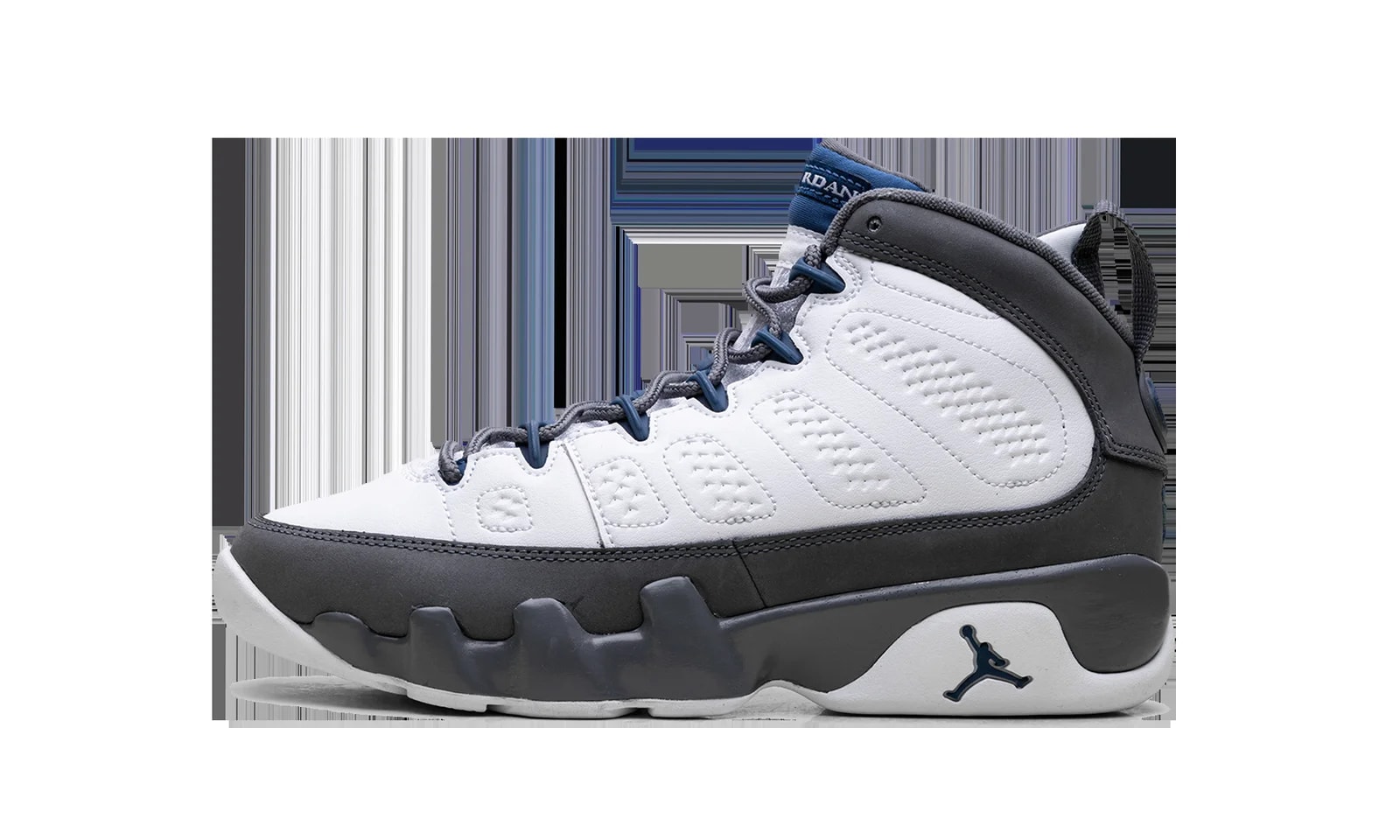 Jordan — Air Jordan 9 GS " (2026)" HV4574 100 — Sneaker — resale
