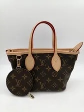 Louis Vuitton — Louis Vuitton M46705 Neverfull h5_1207 — Handbag — resale