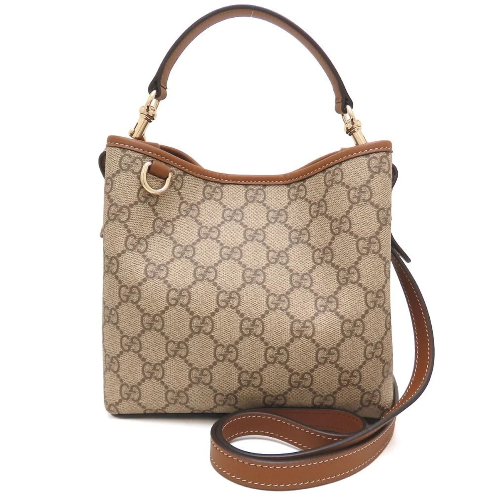 Gucci — D Dark — Handbag — resale