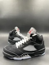 Jordan — Size 8 - Jordan 5 Retro OG Metallic Reimagined 2025 HF3975-001 — Sneaker — resale