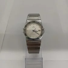 Omega — Omega 396.1070/1080 — Watch — resale