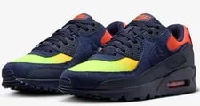 Nike — Nike Air Max 90 Venom/Hyper / DM0029-700 — Sneaker — resale