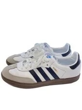 Adidas — 7.5US Adidas Originals/Samba Og/Samba/ /B75806 — Sneaker — resale
