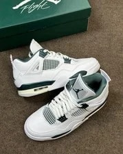 Air Jordan — NEW Air Jordan 4 Retro Oxidized FQ8138-103 Shoes — Sneaker — resale