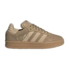 Adidas Originals — Adidas Originals Samba XLG Cardboard Magic Gum Shoes — Sneaker — resale