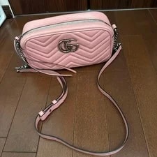 Gucci GG Marmont , , 447632