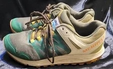 Merrell — Merrell Nova 2 See America Pacific Crest Trail — Sneaker — resale