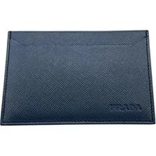 Prada — Prada Card Case 2M0208 Card Case From — Handbag — resale