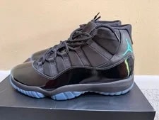 Jordan — Jordan 11 Retro High Size 12 378037-006 — Sneaker — resale