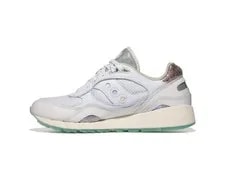 Saucony — Saucony 6000 Size 12 Mother of Pearl 2021 — Sneaker — resale