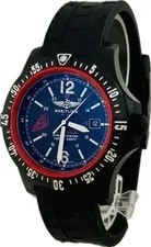 Breitling — Breitling Colt Skyracer X74320 BG43 Black Quartz Excellent++ A5933 — Watch — resale