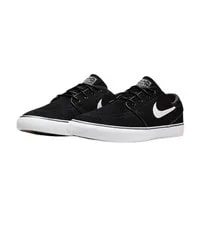 Nike — Nike SB Stefan Janoski+ Skate ShoesLow Top FD6757- 001 US6.5 — Sneaker — resale