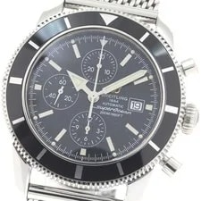 Breitling — Breitling Superocean Heritage A13320 — Watch — resale