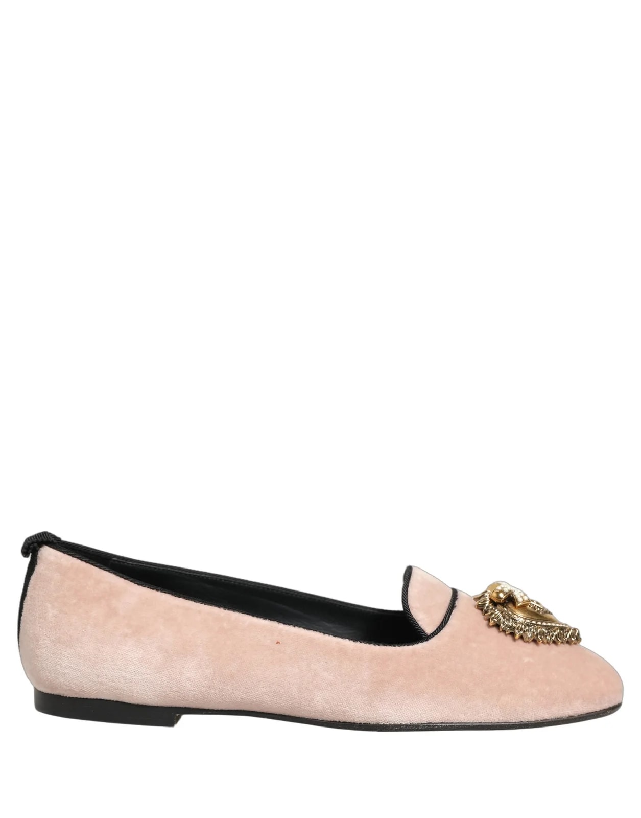 Dolce & Gabbana — Dolce & Gabbana Devotion — Designer Shoe — resale