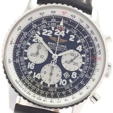 Breitling — Breitling Navitimer Cosmonaut 125th Anniversary A22322 TO306321 — Watch — resale