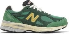 New Balance — Sz 10.5 - New Balance 990v3 X Teddy Santis Run Shoes — Sneaker — resale