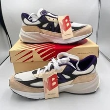 New Balance — New Balance 990 V6 U990WB6 — Sneaker — resale