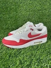NIKE — Size 11.5 - Nike Air Max 1 OG Anniversary 2017 Re-Release — Sneaker — resale